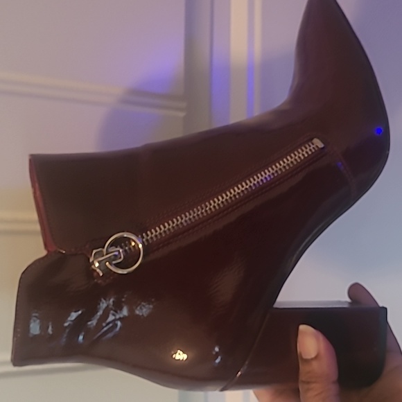 ✨NINE WEST Russity 👢 - Picture 4 of 5